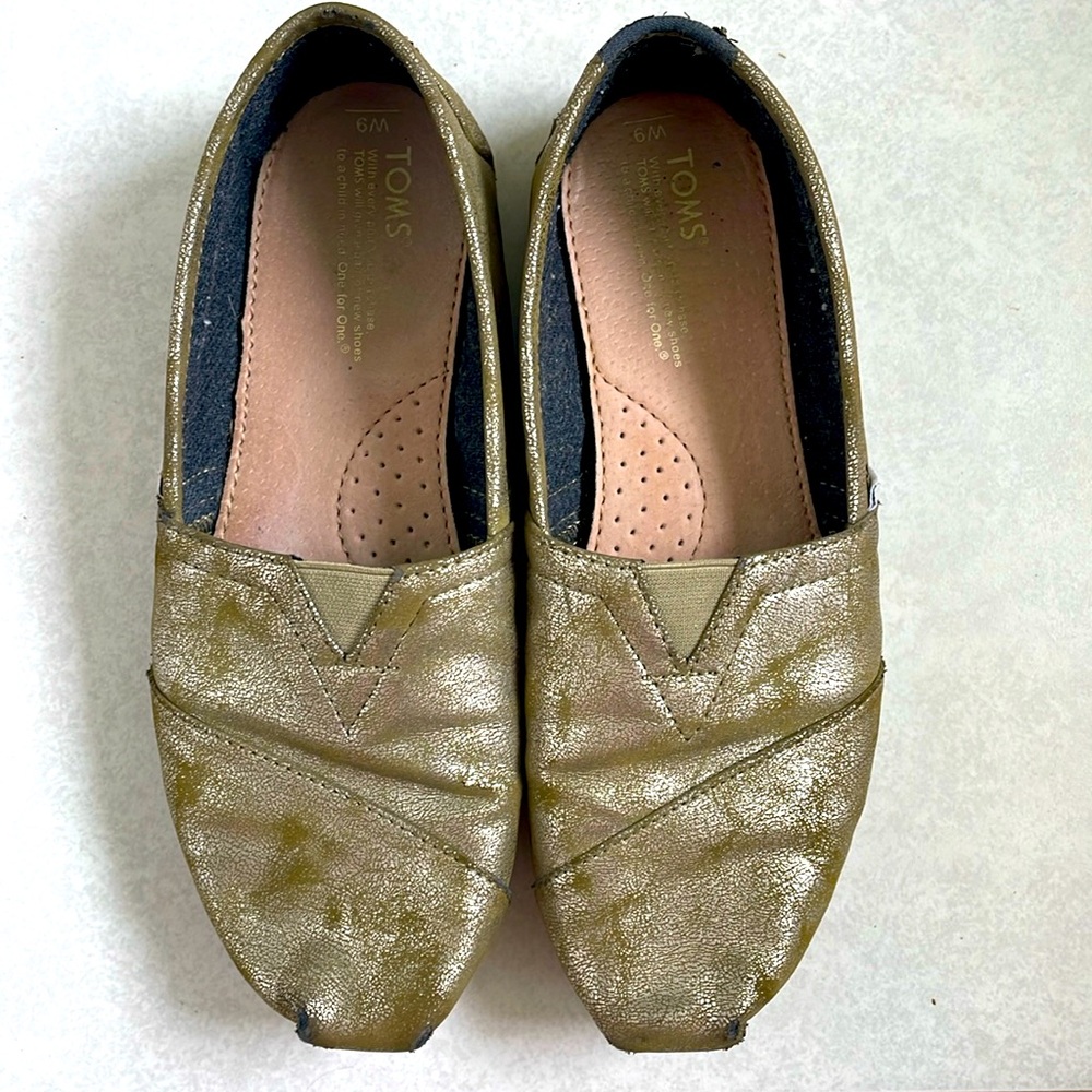 Women’s TOMS Shoes